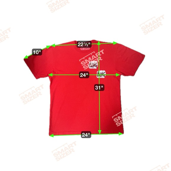 E-40 Bang Bang Niner Gang San Fransisco 49ers XL Shirt - Picture 7 of 7